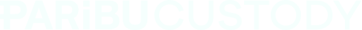 Paribu Custody x Everstake