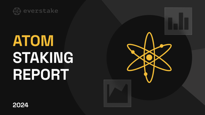 ATOM Staking Report: Cosmos On-chain Data Analysis 2024, INTERCHAIN GROWTH & INNOVATIONS