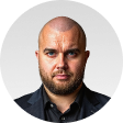 photo of Denys Averin, CTO & CIO in Everstake