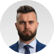 photo of Denys Averin, CTO & CIO in Everstake