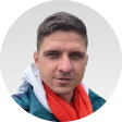 photo of Ivan Pavlyshyn, Head of Data Science in Everstake