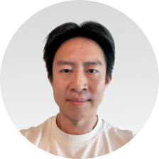 photo of Jonathan Kwok, BDM in Everstake