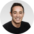 photo of Olivier Galaud, CBO in Everstake