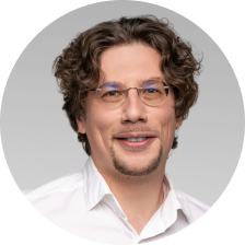 photo of Sergey Vasylchuk, CEO in Everstake